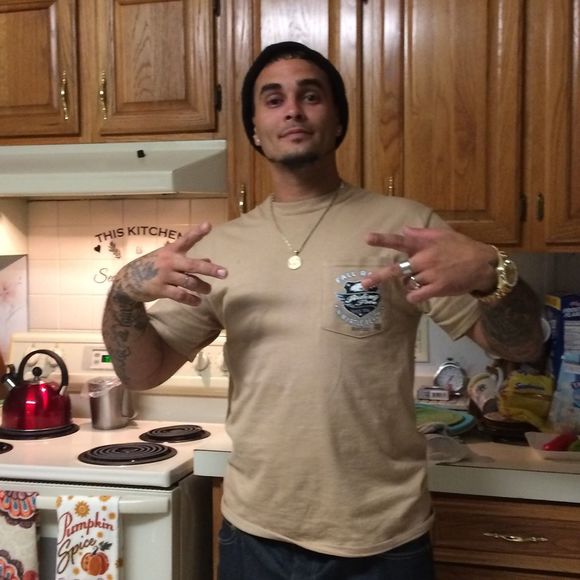 Meet your Posher, Dean - Picture 1 of 1